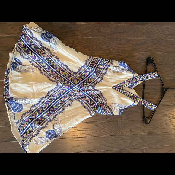 Anthropologie dress - Picture 2 of 5